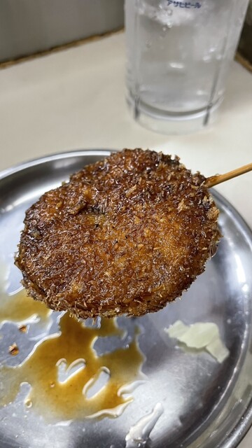 Kushi Katsu Momo photo 4