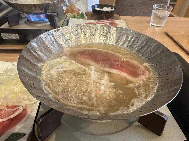 Kyomachiya Kamoshabu Kuu photo 2