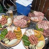 屋上ビアガーデン&バーベキュー Beer Leaf - 料理写真: