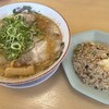 山さんラーメン