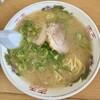 江ちゃんラーメン