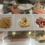 居酒屋 てぃーだんぶい - 