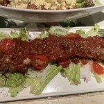 居酒屋 てぃーだんぶい - 