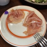 俺のフレンチ 渋谷 - 