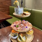 俺のフレンチ 渋谷 - 