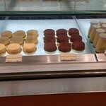 菓子工房フラノデリス - 