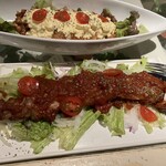 居酒屋 てぃーだんぶい - 