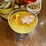 俺のフレンチ 渋谷 - 