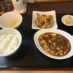 四川麻婆専家 辣辣 - 
