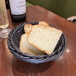 俺のフレンチ 渋谷 - 