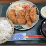 石垣やいま村　あんぱる食堂 - 