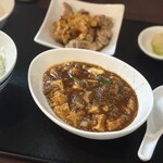 四川麻婆専家 辣辣 - 