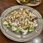 俺のフレンチ 渋谷 - 