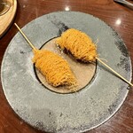 俺のフレンチ 渋谷 - 