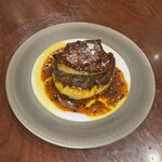 俺のフレンチ 渋谷 - 