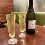 俺のフレンチ 渋谷 - 