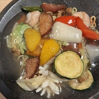 Japanese & Modern Chinese 嵐山 - 