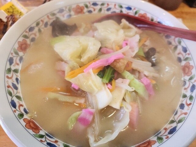 もん吉 - 山陽垂水/中華料理 | 食べログ