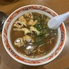 中華そば 山冨士 本町店