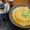 牧のうどん 周船寺店