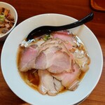 純手打ち だるま - 