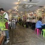 東桜パクチー - 