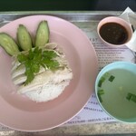 東桜パクチー - 