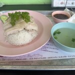 東桜パクチー - 