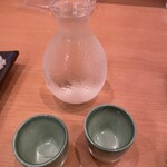 いわし屋 - 日本酒