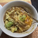 Spice and Vegetable 夢民 - 