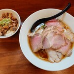 純手打ち だるま - 