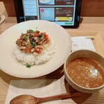 Spice and Vegetable 夢民 - 