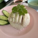 東桜パクチー - 