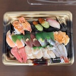 無添くら寿司 - 料理写真: