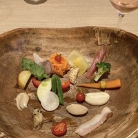 島キュイジーヌ あーすん - 