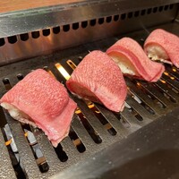焼肉ぽんが 田町店 - 