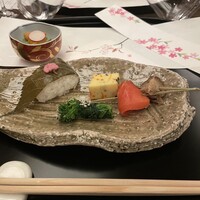 南禅寺参道 菊水 - 