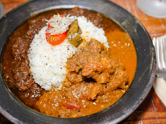 ヤマブキ 南気仙沼 &ndash; 本格カレーの隠れた名店
