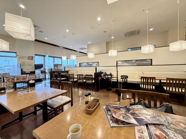 おひつごはん 四六時中 十和田店 - 北里大学前（日本料理）の写真