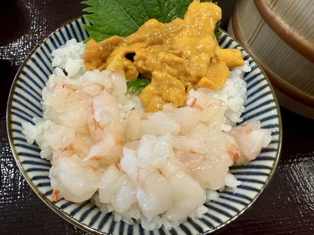 おひつごはん 四六時中 十和田店 - 北里大学前（日本料理）の写真