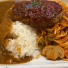 カレー専門店　パピー 元住吉駅前店