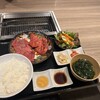 和牛焼肉鎌倉 肉と日本酒