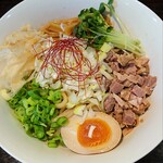 桐麺 本店 - 