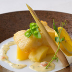 メインダイニング シーホース - マンスリーランチ2025年9月