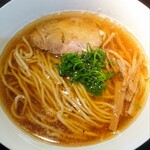 桐麺 本店 - 