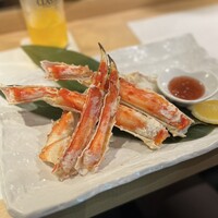 蟹鮨 加藤 札幌店 - 