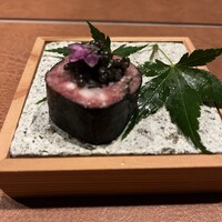 銀座 和牛鉄板焼 USHIGAMI - 