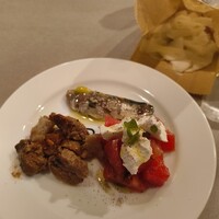 Chef's Table Piatto - 