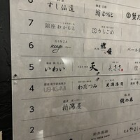 銀座 和牛鉄板焼 USHIGAMI - 