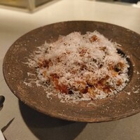 Chef's Table Piatto - 
